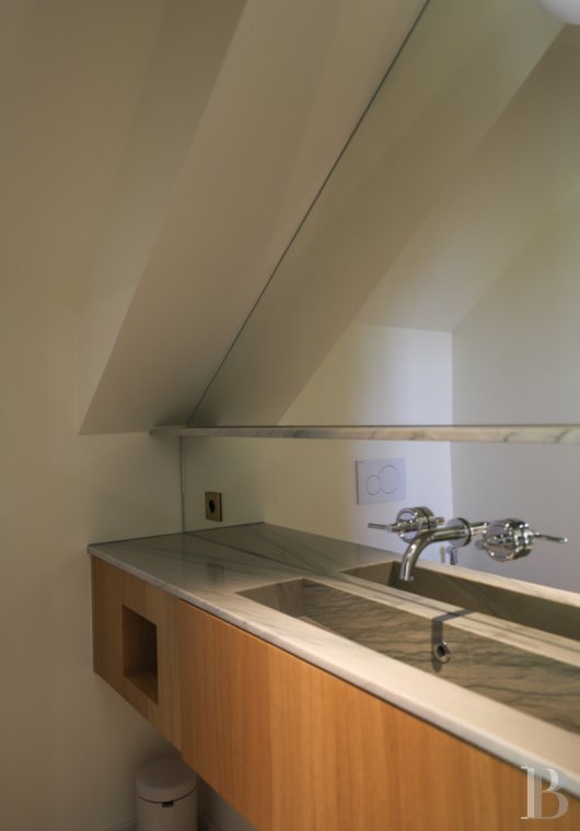 A completely renovated former mill halfway between Mantes-la-Jolie and Dreux in the Eure-et-Loire department - photo  n°31